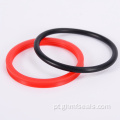 Fornecimento de fábrica Silicone O-ring O-ring O-ring O-ring